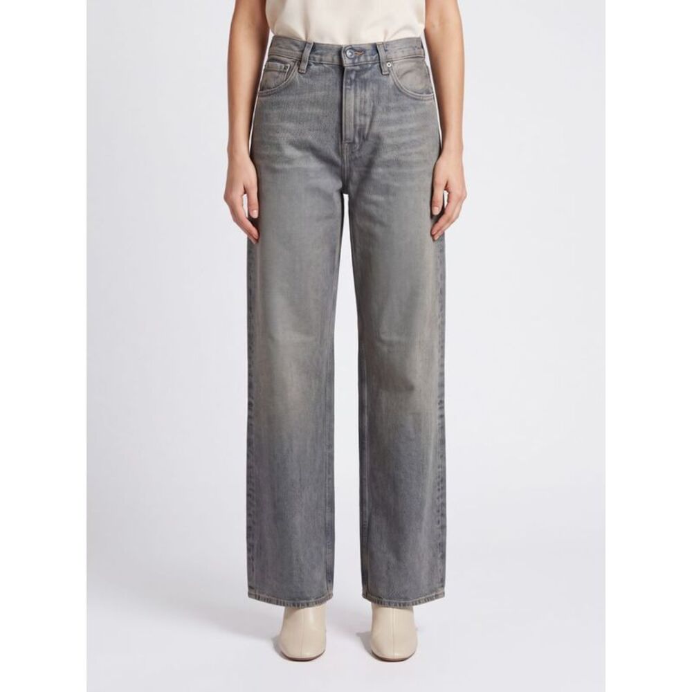 Haikure Women Jeans Woman Haikure